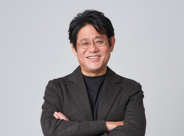 社長メッセージ