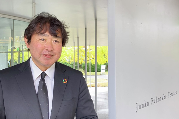 国立大学法人岡山大学 様